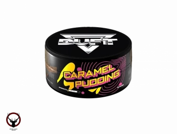 Duft Caramel pudding 80гр