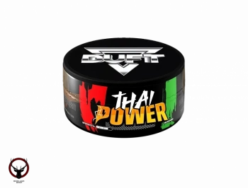 Duft Thai power 80гр