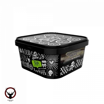 Хулиган SILA 200гр