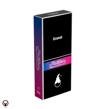 Табак для кальяна MattPear Granat 50 гр.(Гранат)