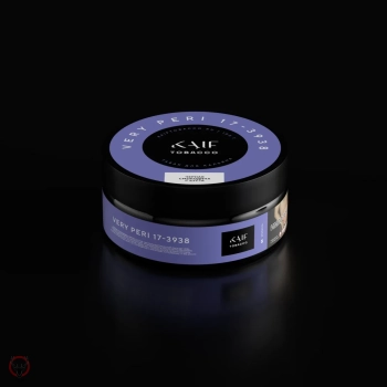 Табак Kaif VERY PERI (черная смородина с куста) 100 гр.