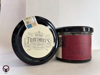 Trofimoff's Burley Baileys 125гр