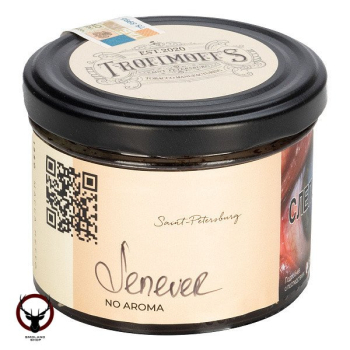 Trofimoff's No aroma Jenever 125гр