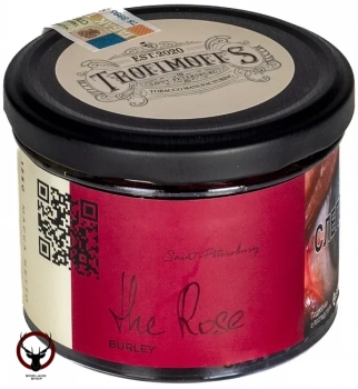Trofimoff's Burley The Rose 125гр