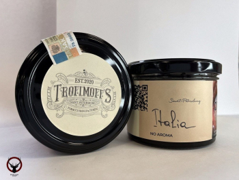 Trofimoff's No aroma Italia 125гр МРК