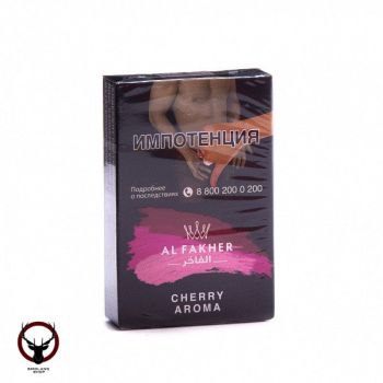 Табак для кальяна AL FAKHER Cherry 50гр ND