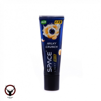 Space Smoke Light Mix Milky crunch 30гр