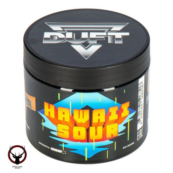 Duft Hawaii sour 200гр