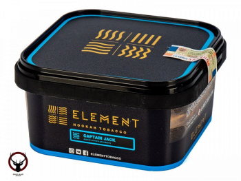 Element ВОДА Captain Jack  200гр