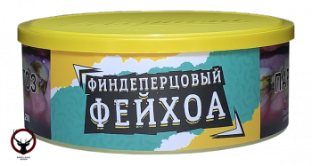 Северный Финдеперцовый фейхоа 100гр