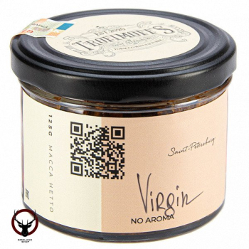 Trofimoff's No aroma Virgin 125гр