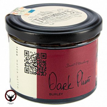 Trofimoff's Burley Dark Plum 125гр