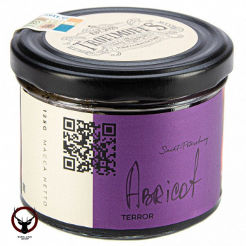 Trofimoff's Terror Abricot 125гр