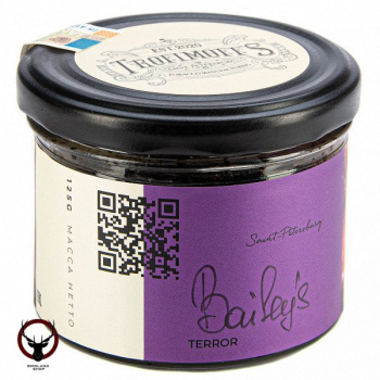 Trofimoff's Terror Baileys 125гр