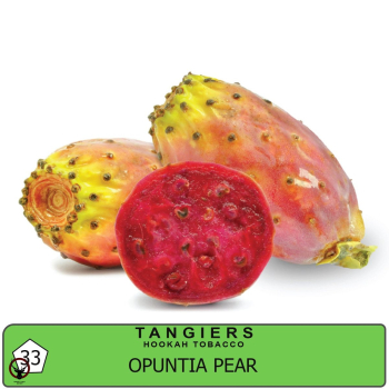 Табак Tangiers BIRQUQ (Танжирс) Акциз Opuntia Pear (Колючая Груша) 250 гр.