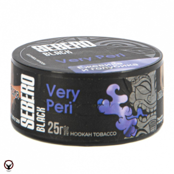 Sebero Black Very Peri 25гр МРК