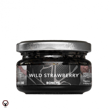 Bonche Wild Strawberry 30гр