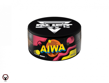 Duft Aiwa 80гр