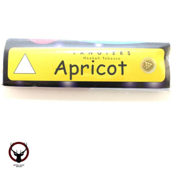 Табак Tangiers Noir (Танжирс) Акциз Apricot 250 гр.
