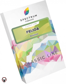 Табак для кальяна Spectrum Feijoa 40гр