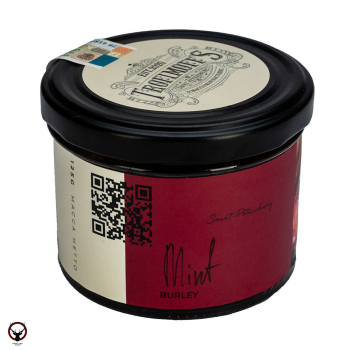 Trofimoff's Burley Mint 125гр