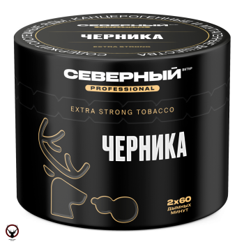 Северный Professional Черника 40гр МРК