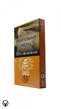 Хулиган HARD CHUDO 25гр