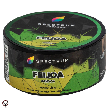 Табак для кальяна Spectrum HARD Feijoa 25гр