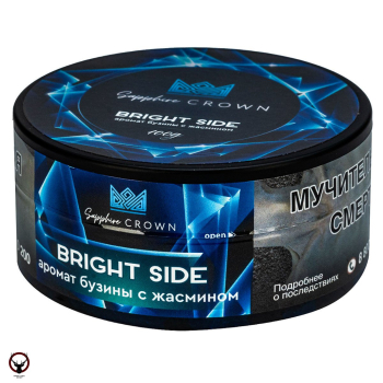 SAPPHIRE CROWN Bright side 100гр МРК