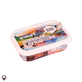 Табак для кальяна "Сарма" Ореховое молочко 120гр