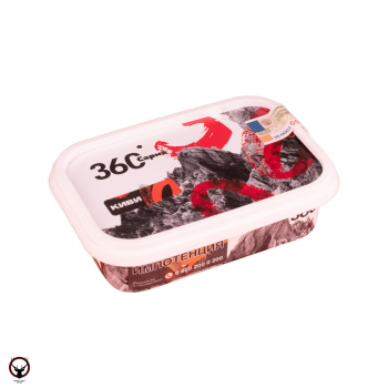 Табак для кальяна "САРМА 360" Киви 120гр