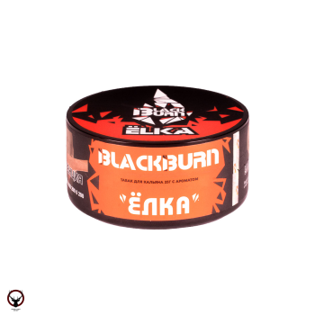 Burn BLACK Elka 25гр