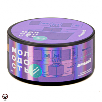МОЛОДОСТЬ АМЫЕЁ 100гр