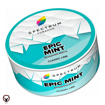 Spectrum Epic mint 25гр МРК