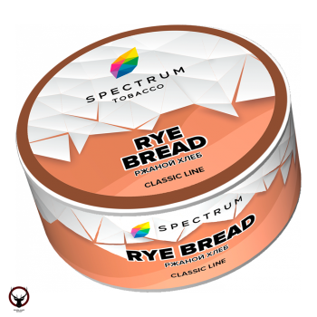 Табак для кальяна Spectrum Rye bread 25гр