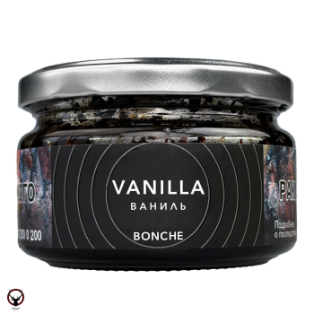 Bonche Vanilla 120гр