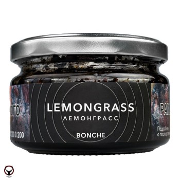 Bonche Lemongrass 120гр