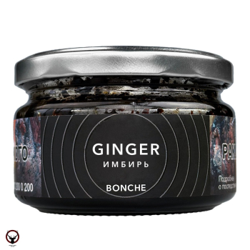 Bonche Ginger 120гр