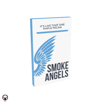 Табак для кальяна Smoke Angels It's like that one maple pecan 100 гр.