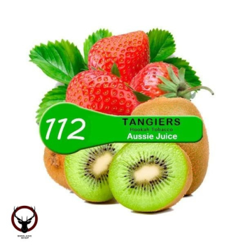 Табак Tangiers BIRQUQ (Танжирс) Акциз Aussie Juice (Австралийский нектар) 250 гр.