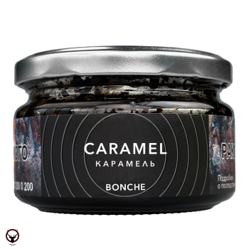 Bonche Caramel 120гр