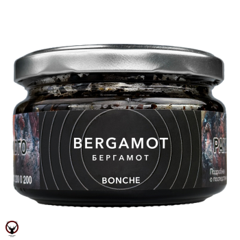 Bonche Bergamot 120гр