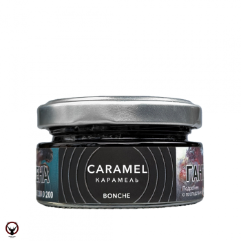 Bonche Caramel 30гр