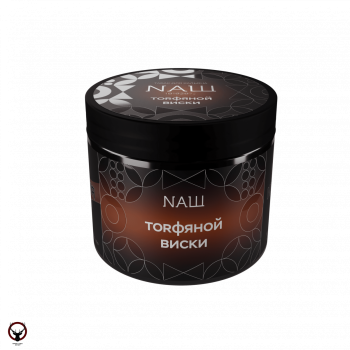NАШ HARD Торфяной виски 200гр