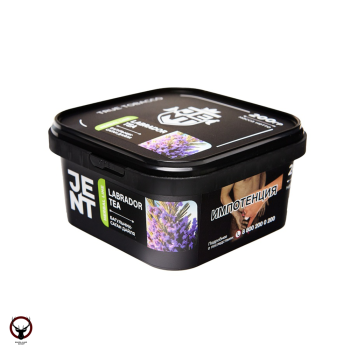 JENT Labrador tea (Багульник) 200гр