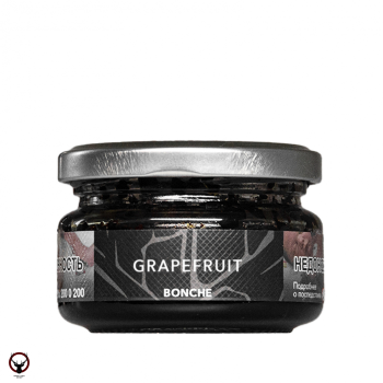 Bonche Grapefruit 30гр