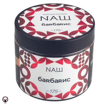 NАШ Барбарис 200гр