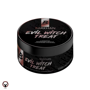 Табак для кальяна Barkhan EVIL WITCH TREAT Печенье злой ведьмы1 100 гр.