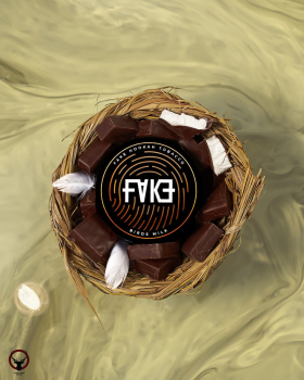 FAKE Birds Milk 100 г