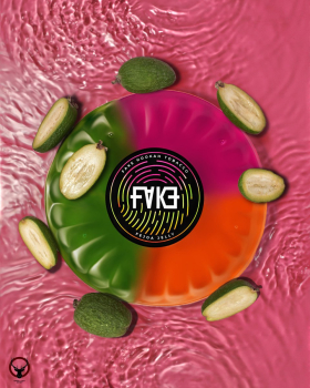 FAKE Fejoa Jelly 40 г